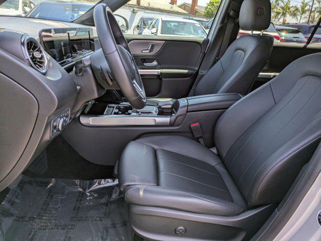 used 2021 Mercedes-Benz GLB 250 car, priced at $25,533