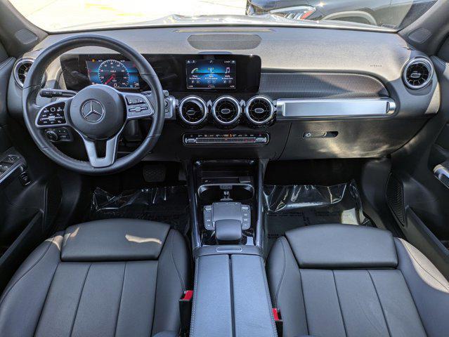 used 2021 Mercedes-Benz GLB 250 car, priced at $25,533