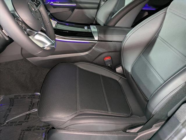 new 2026 Mercedes-Benz GLC 300 car, priced at $55,540