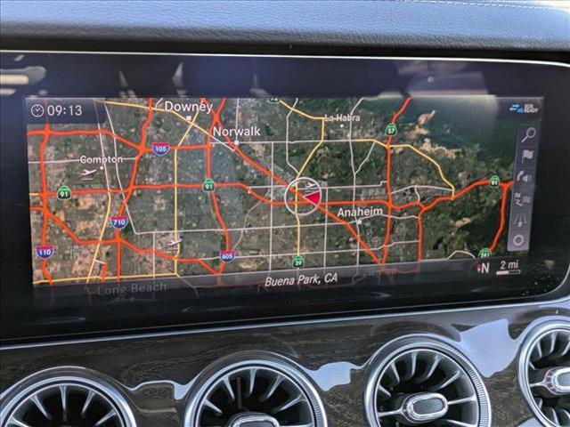 used 2020 Mercedes-Benz CLS 450 car, priced at $42,795