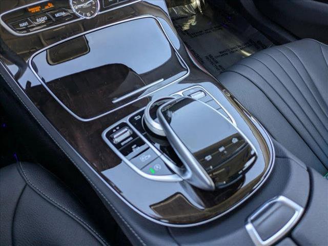 used 2020 Mercedes-Benz CLS 450 car, priced at $42,795