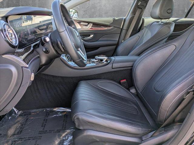 used 2020 Mercedes-Benz CLS 450 car, priced at $42,795