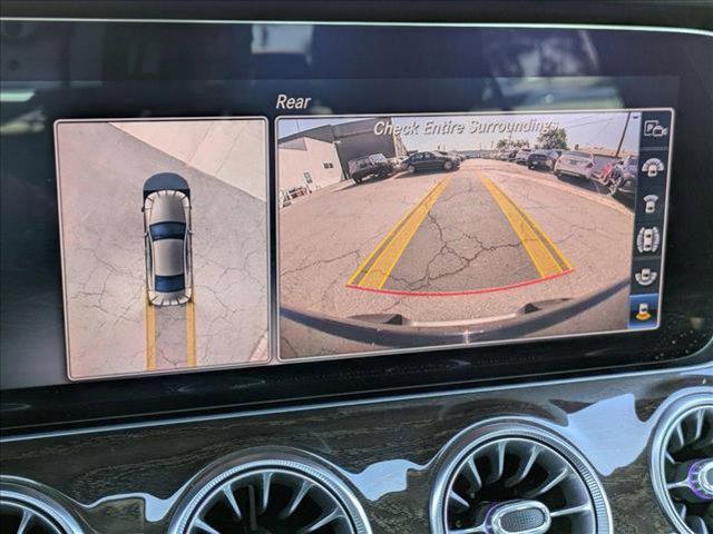 used 2020 Mercedes-Benz CLS 450 car, priced at $42,795