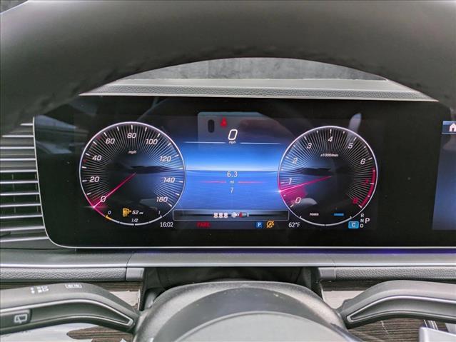new 2025 Mercedes-Benz GLE 350 car, priced at $65,355