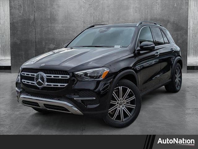 new 2025 Mercedes-Benz GLE 350 car, priced at $65,355