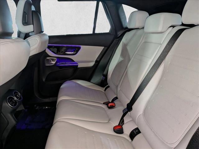 new 2026 Mercedes-Benz GLC 300 car, priced at $60,940