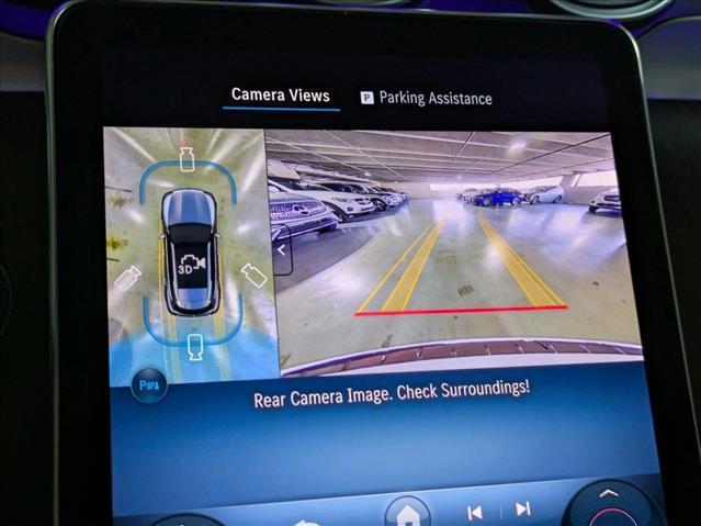 new 2026 Mercedes-Benz GLC 300 car, priced at $60,940