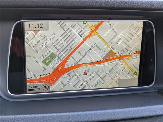 used 2014 Mercedes-Benz E-Class car, priced at $10,999