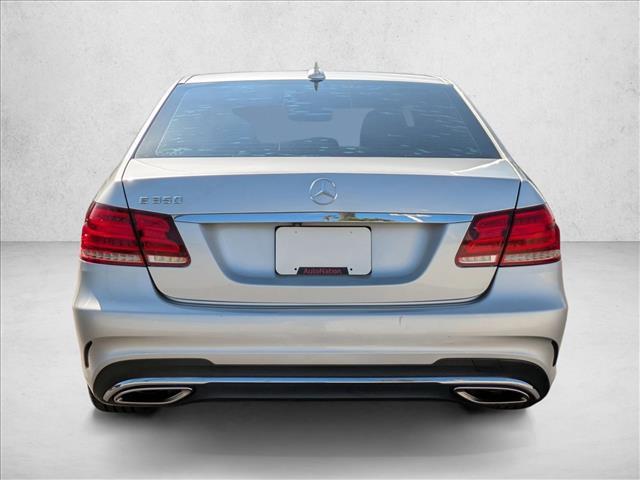 used 2014 Mercedes-Benz E-Class car, priced at $10,999