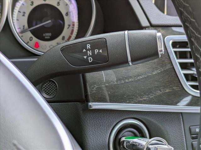 used 2014 Mercedes-Benz E-Class car, priced at $10,999