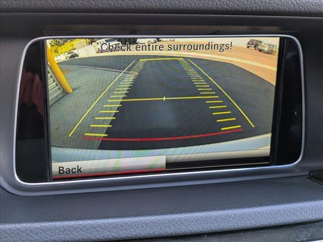 used 2014 Mercedes-Benz E-Class car, priced at $10,999