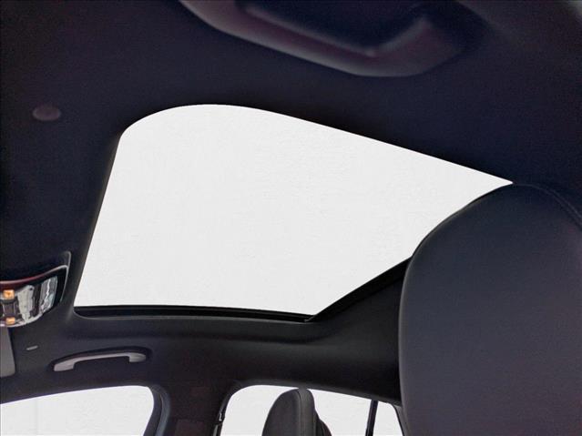 new 2025 Mercedes-Benz AMG GLC 43 car, priced at $80,150