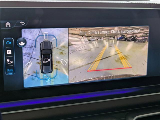 new 2025 Mercedes-Benz Maybach GLS 600 car, priced at $194,945