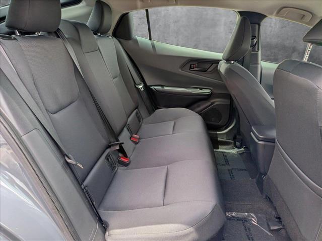used 2023 Toyota Prius car, priced at $26,995