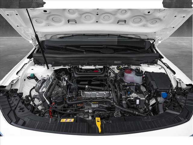new 2025 Mercedes-Benz EQB 250 car, priced at $57,790