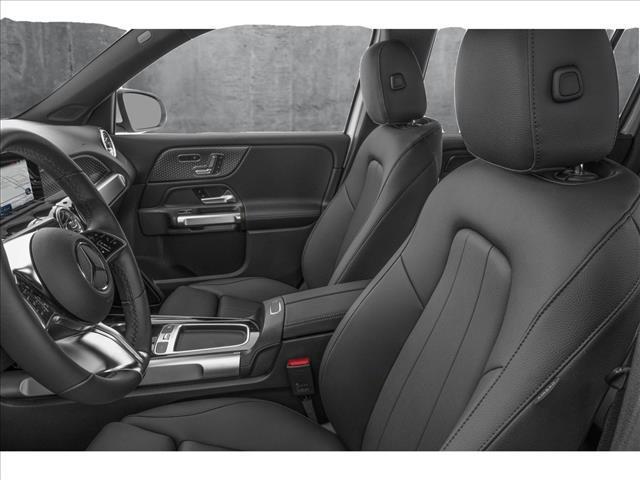new 2025 Mercedes-Benz EQB 250 car, priced at $57,790