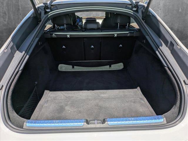 used 2023 Mercedes-Benz EQS 450 car, priced at $46,565