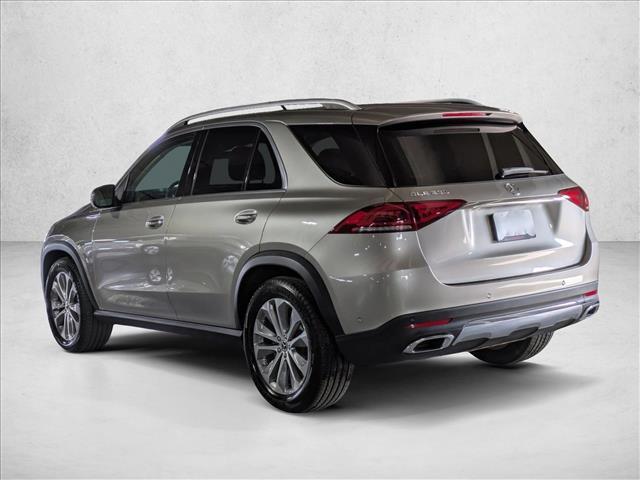 used 2020 Mercedes-Benz GLE 350 car, priced at $29,995