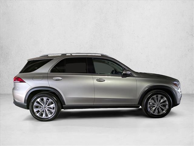 used 2020 Mercedes-Benz GLE 350 car, priced at $29,995