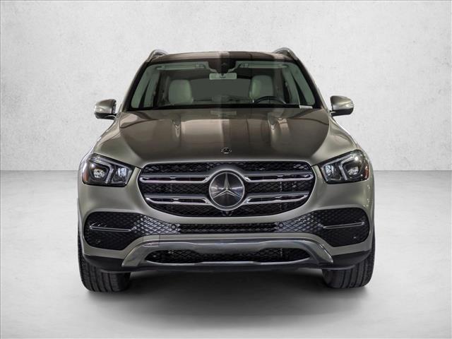 used 2020 Mercedes-Benz GLE 350 car, priced at $29,995