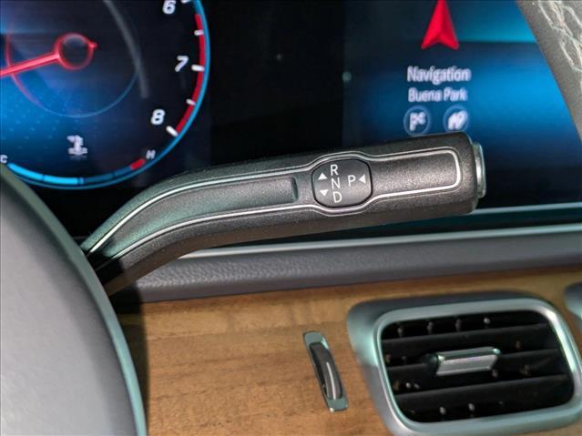 used 2020 Mercedes-Benz GLE 350 car, priced at $29,995