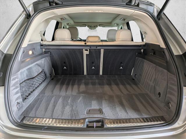 used 2020 Mercedes-Benz GLE 350 car, priced at $29,995