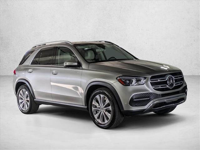 used 2020 Mercedes-Benz GLE 350 car, priced at $29,995