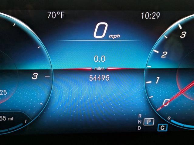 used 2020 Mercedes-Benz GLE 350 car, priced at $29,995