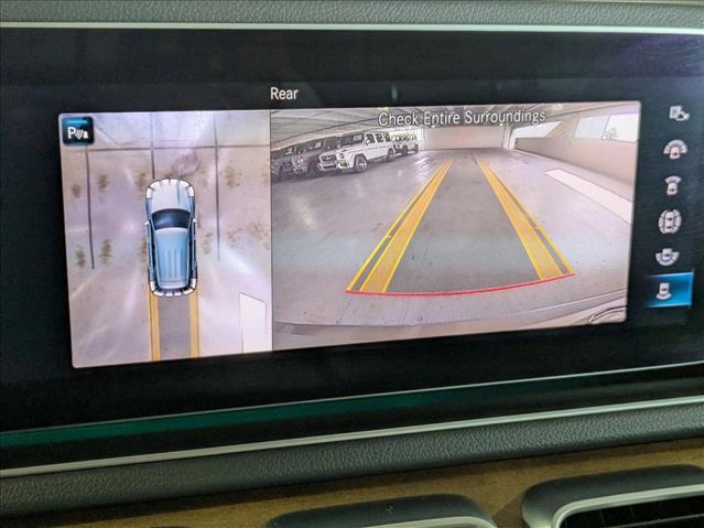 used 2020 Mercedes-Benz GLE 350 car, priced at $29,995