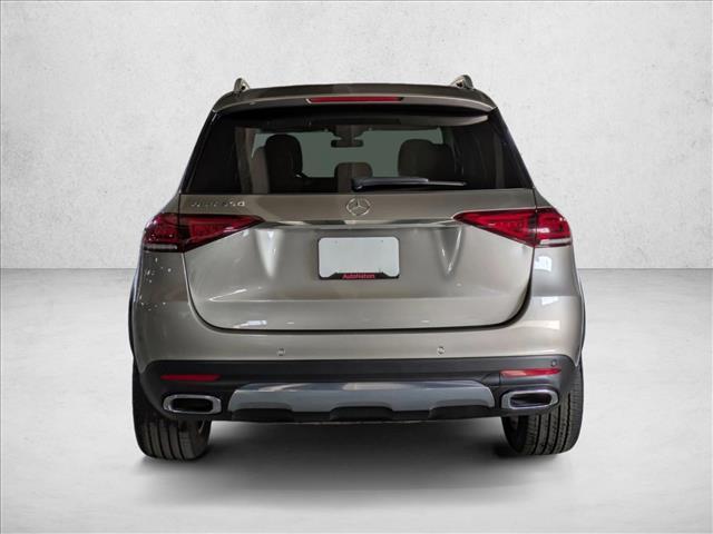 used 2020 Mercedes-Benz GLE 350 car, priced at $29,995