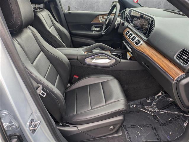 new 2025 Mercedes-Benz GLE 350 car, priced at $66,765