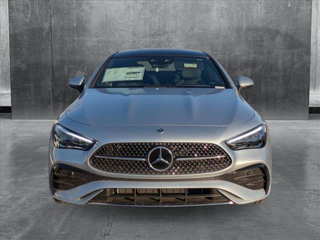 new 2024 Mercedes-Benz CLE 300 car, priced at $67,385