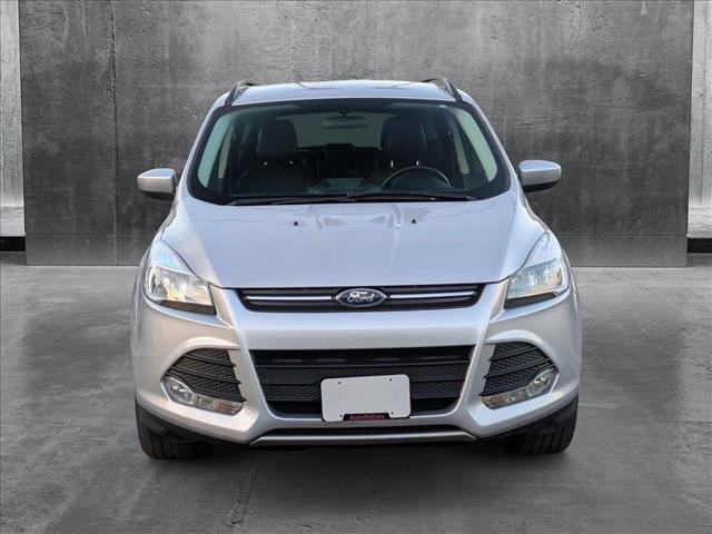 used 2016 Ford Escape car, priced at $10,995