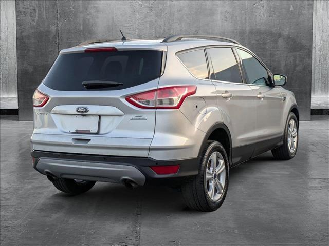 used 2016 Ford Escape car, priced at $10,995