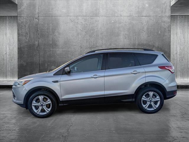 used 2016 Ford Escape car, priced at $10,995