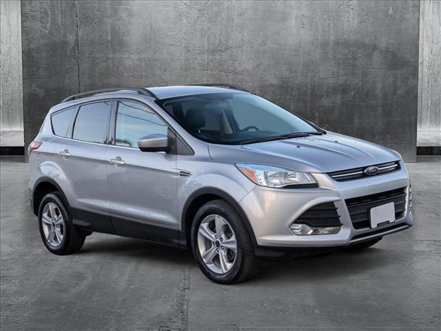 used 2016 Ford Escape car, priced at $10,995