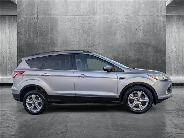 used 2016 Ford Escape car, priced at $10,995