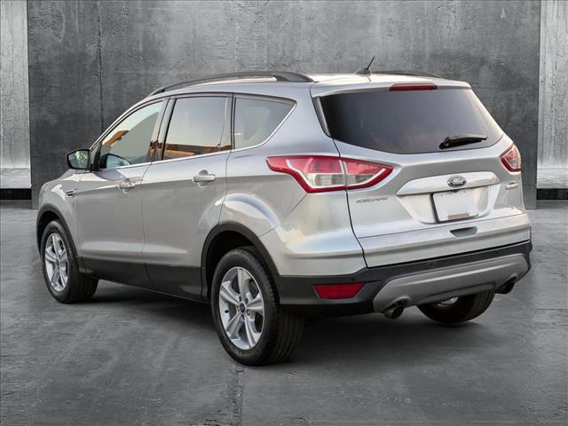 used 2016 Ford Escape car, priced at $10,995