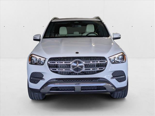 new 2025 Mercedes-Benz GLE 350 car, priced at $66,890