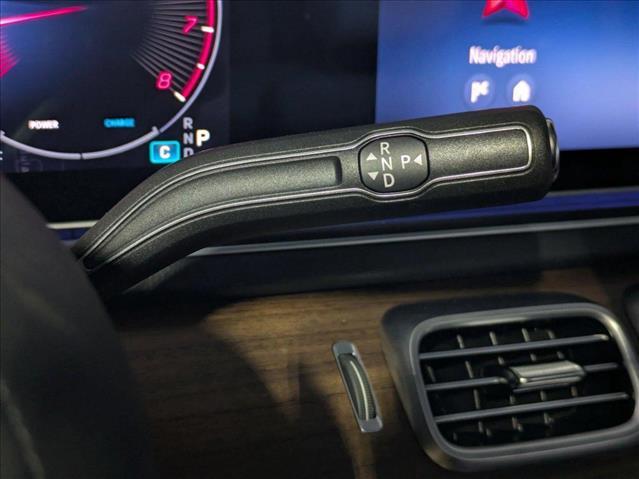new 2025 Mercedes-Benz GLE 350 car, priced at $66,890