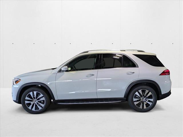 new 2025 Mercedes-Benz GLE 350 car, priced at $66,890