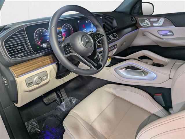 new 2025 Mercedes-Benz GLE 350 car, priced at $66,890