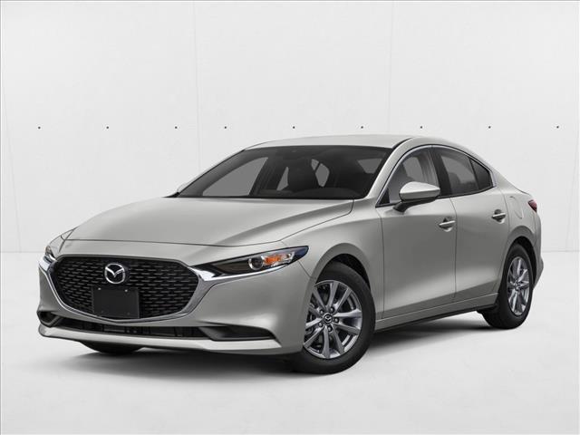 used 2020 Mazda Mazda3 car, priced at $14,992