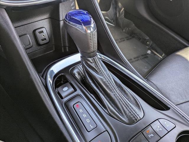 used 2016 Chevrolet Volt car, priced at $9,260