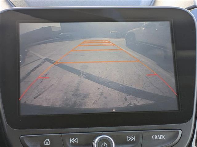 used 2016 Chevrolet Volt car, priced at $9,260