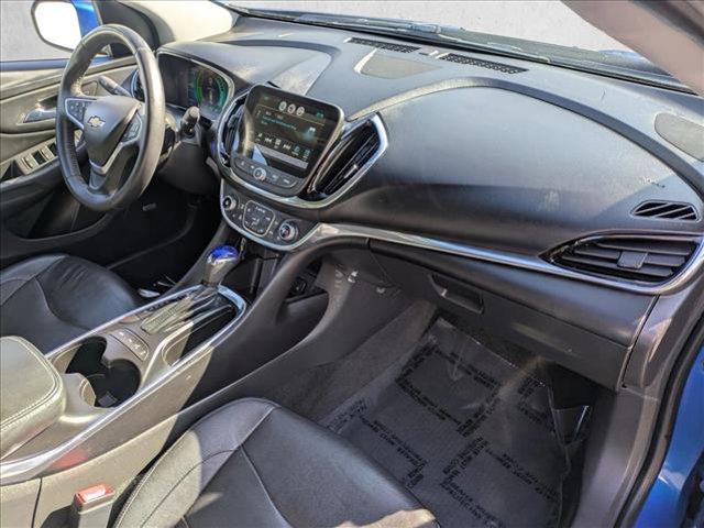 used 2016 Chevrolet Volt car, priced at $9,260