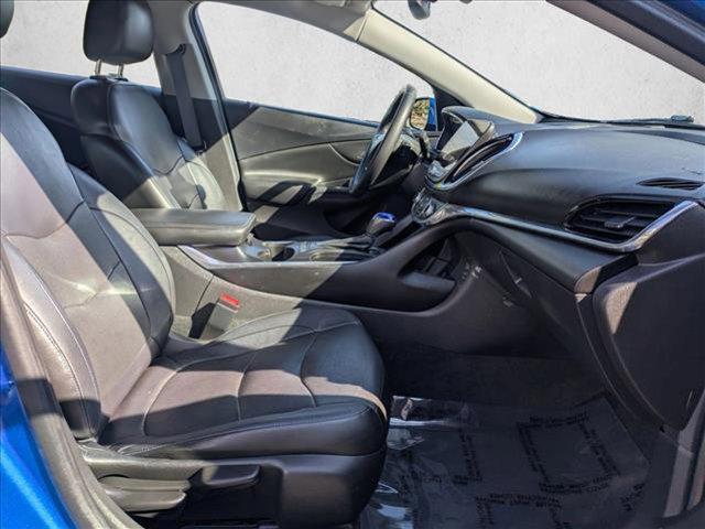 used 2016 Chevrolet Volt car, priced at $9,260