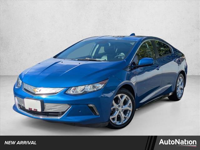used 2016 Chevrolet Volt car, priced at $9,260