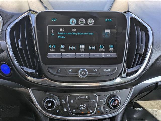 used 2016 Chevrolet Volt car, priced at $9,260