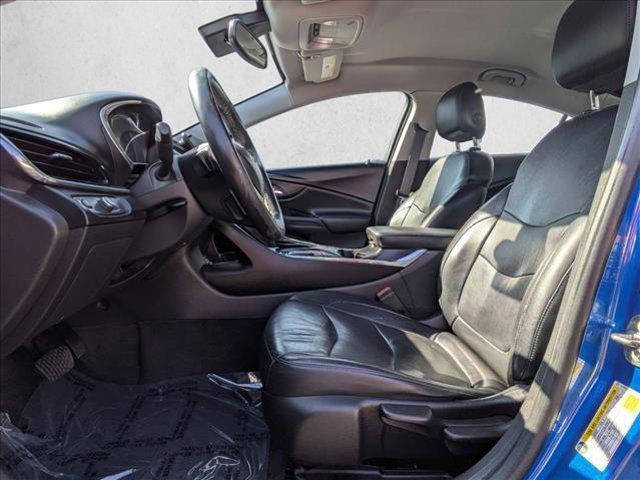 used 2016 Chevrolet Volt car, priced at $9,260
